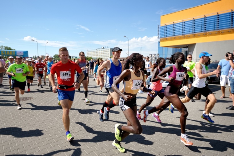 GRAND PRIX TRAKTU BRZESKIEGO – FINAŁ