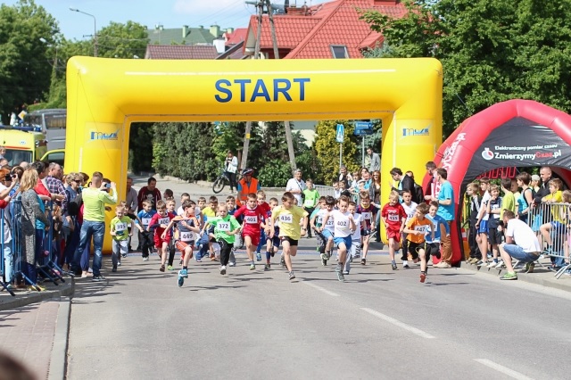 ZA NAMI PIERWSZA MAZOWIECKA PIĄTKA