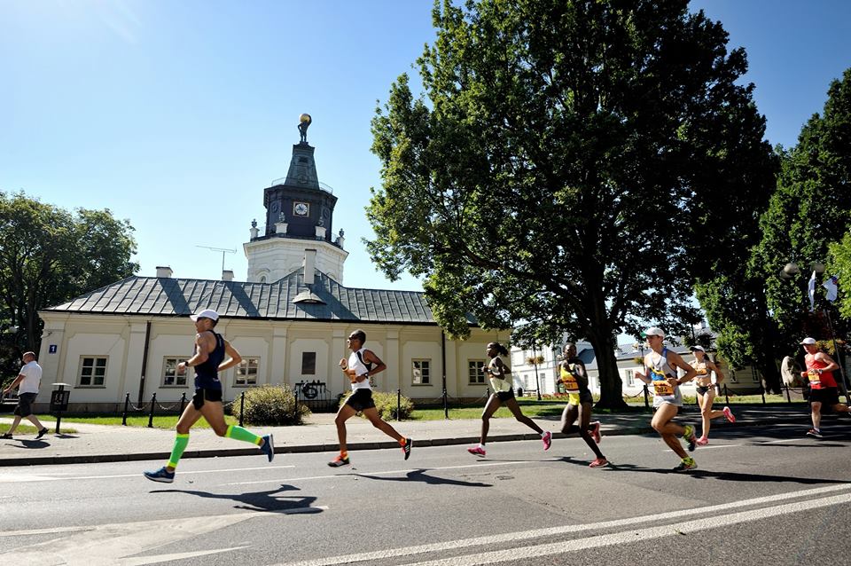 Finał Grand Prix Traktu Brzeskiego